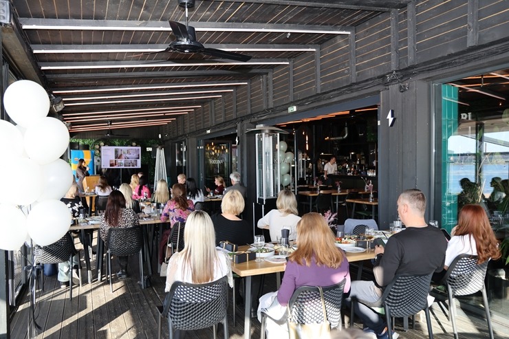 Tūroperators «Coral Travel Latvia» rīko kopā ar Turcijas viesnīcu tīklu «Gloria Hotels & Resorts» Latvijas tūrisma firmām infobrokastis 387749