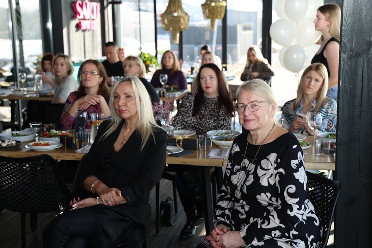 Tūroperators «Coral Travel Latvia» rīko kopā ar Turcijas viesnīcu tīklu «Gloria Hotels & Resorts» Latvijas tūrisma firmām infobrokastis 387748