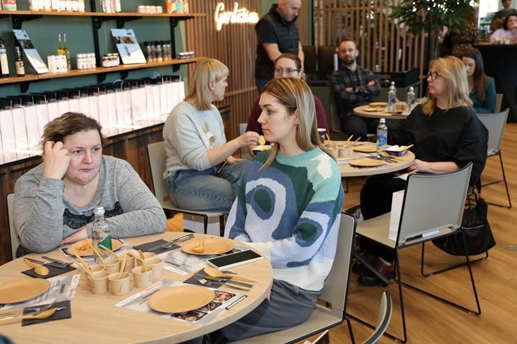 «Paulig PRO» aicina garšu profesionāļus uz meistarklasi «Vai esi jau gatavs BBQ sezonai?» 387870