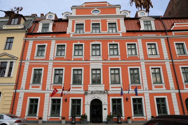 Tūroperators «Coral Travel Latvia» rīko Turcijas «Roadshow 2026» Latvijas tūrisma firmām Vecrīgas viesnīcā «Pullman Riga Old Town» 388151