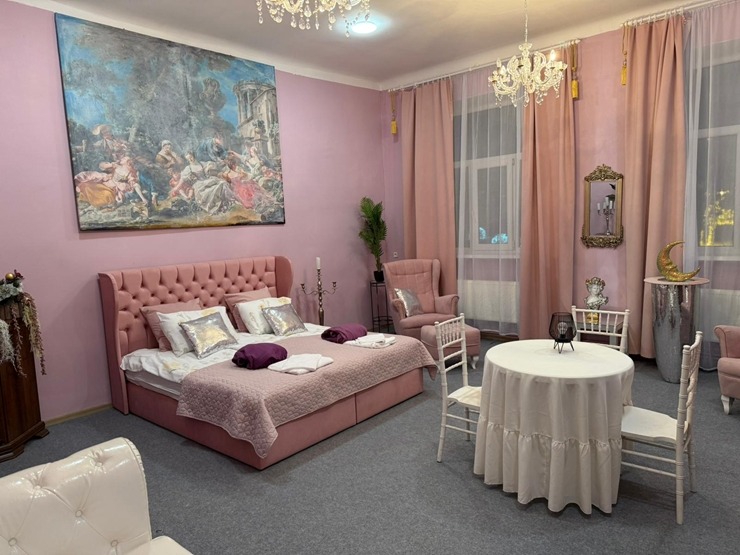 Preiļu piļu un muižu izzināšana ir kā ceļojums vairāku gadsimtu garumā. Foto: Preili.lv 388235