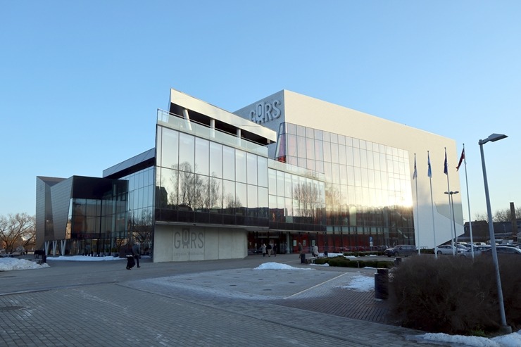 Latgales vēstniecībā GORS pulcē viesus uz latgaliešu kultūras gada balvas «Boņuks» ceremoniju 388316