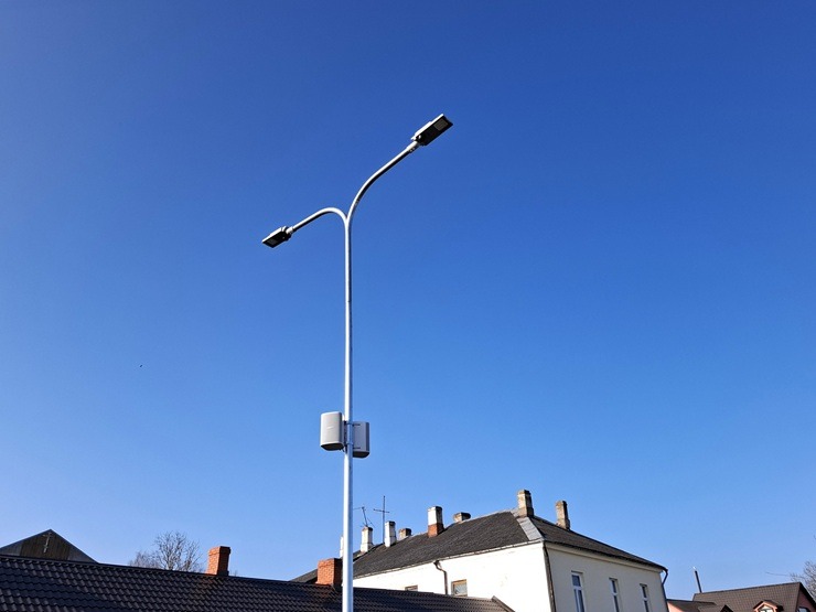 Daugavas aizsargdambis Jēkabpilī - atzinību guvis pilsētas sargs palu laikā 388496