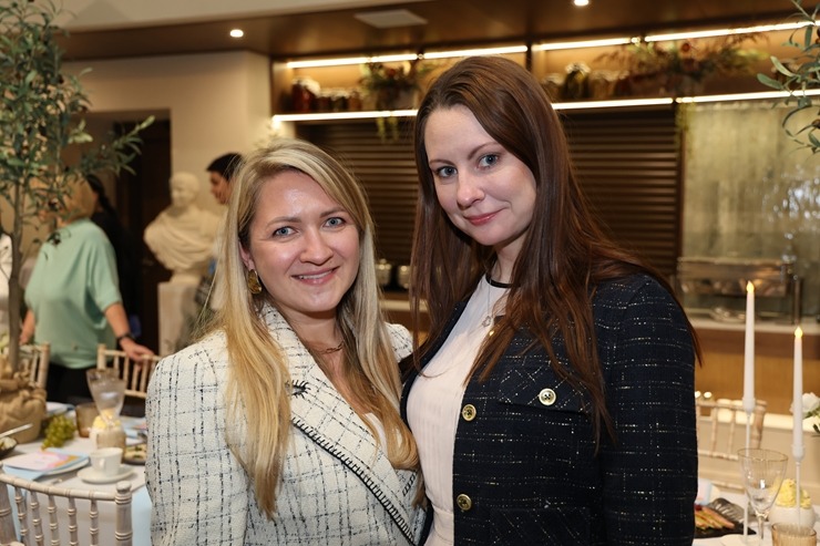 Tūroperators «Coral Travel Latvia» rīko Grieķijas «Roadshow 2026» info vakariņas Latvijas tūrisma firmām Vecrīgas «Pullman Riga Old Town» 388581