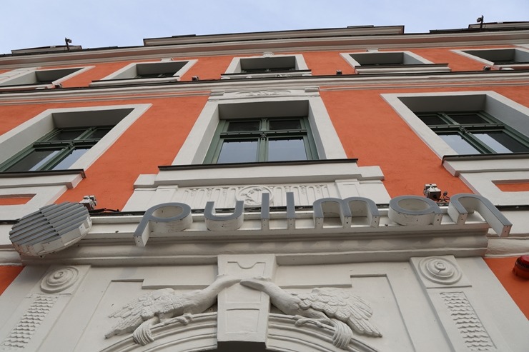 Tūroperators «Coral Travel Latvia» rīko Grieķijas «Roadshow 2026» info vakariņas Latvijas tūrisma firmām Vecrīgas «Pullman Riga Old Town» 388616