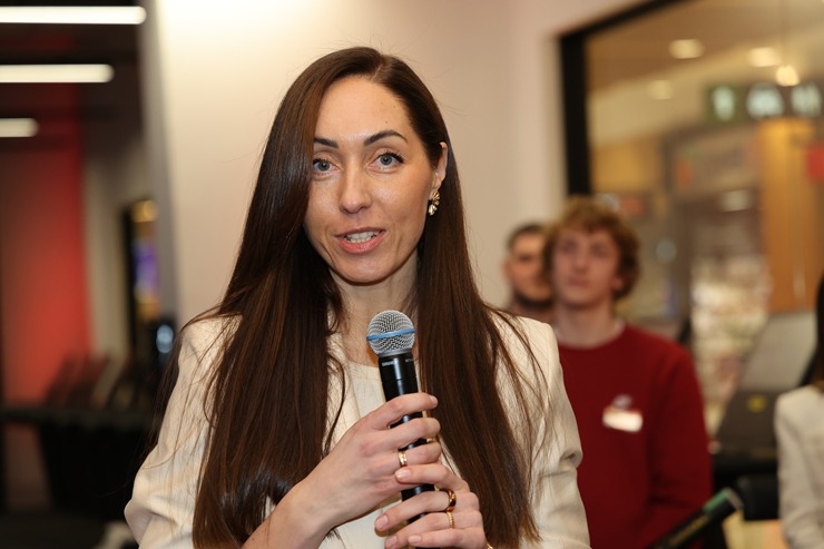 «Domina Shopping» centrā atver jaunu sporta klubu «MyFitness Domina» 388645