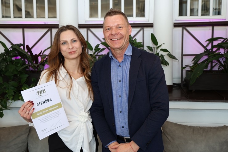 Latvijas Restorānu biedrība rīko biedru un interesentu kopsapulci 388786