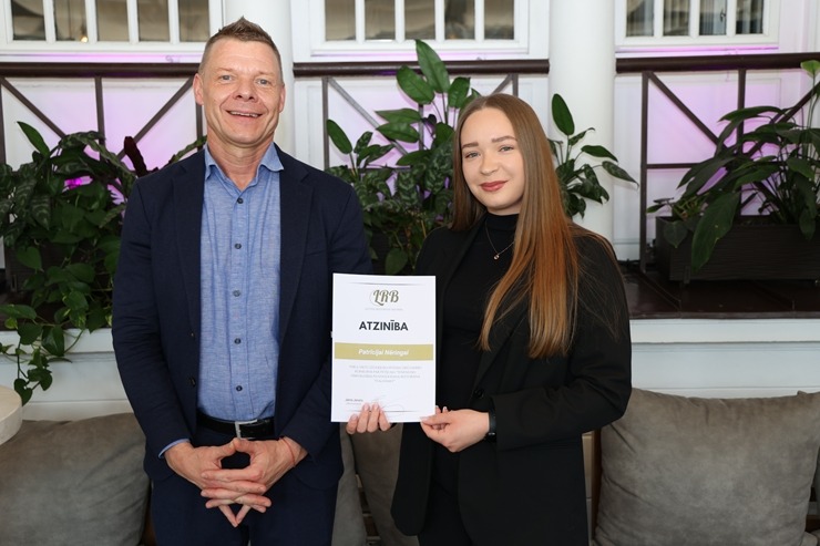 Latvijas Restorānu biedrība rīko biedru un interesentu kopsapulci 388787