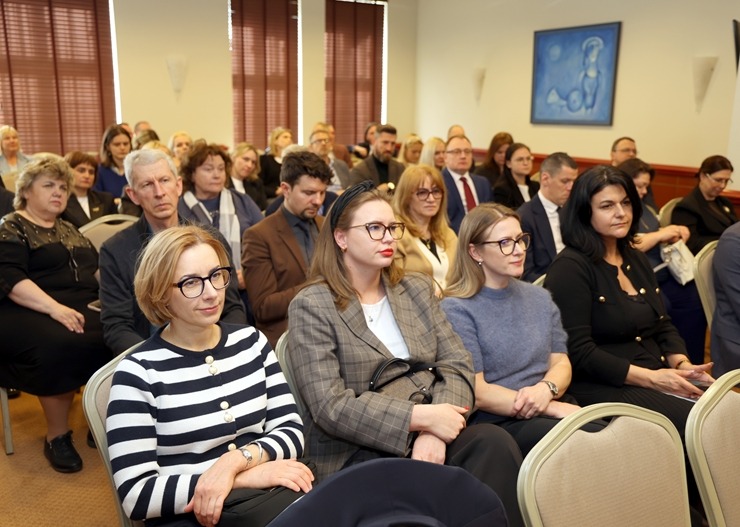 LVRA rīko biedru kopsapulci un darbsemināru ar piegādātājiem 388871