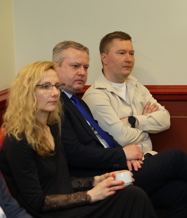 LVRA rīko biedru kopsapulci un darbsemināru ar piegādātājiem 388881