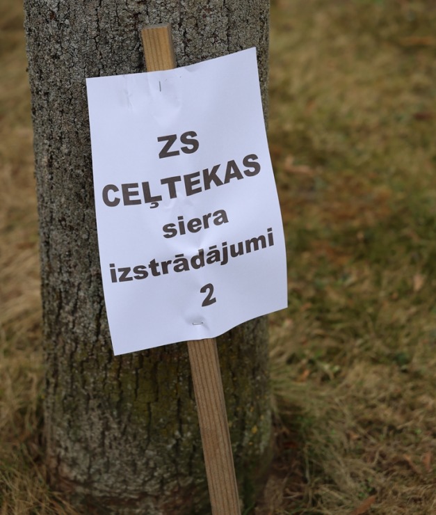 Krāslavas novada Dagdā notiek Lieldienu gadatirgus! 389146