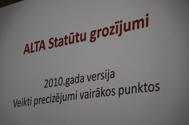 Daži foto mirkļi no Latvijas Tūrisma Aģentu un Operatoru Asociācijas kopsapulces. 389349
