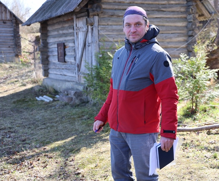 Latvijas airēšanas maratonu čempionāta posms uz Maltas upes Rēzeknes novadā piesaista kuplu sportisku skaitu. Foto: Estravel Latvia 389666
