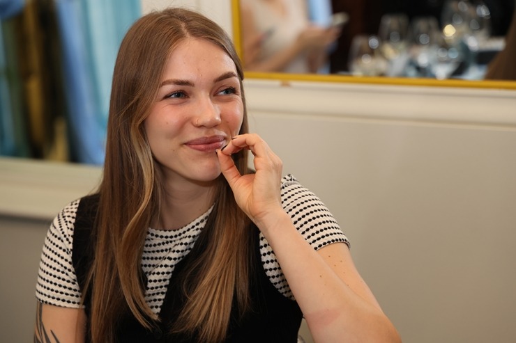Tūroperators «Coral Travel Latvia» rīko iepazīšanās vakariņas ar Turcijas «Adalya Hotels» četrām viesnīcām Vecrīgas viesnīcā «Grand Palace Hotel» 389860