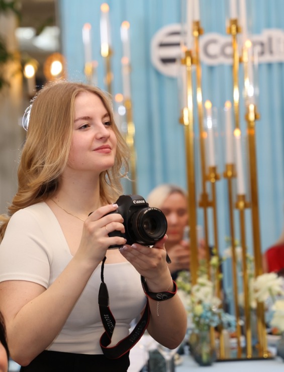 Tūroperators «Coral Travel Latvia» rīko iepazīšanās vakariņas ar Turcijas «Adalya Hotels» četrām viesnīcām Vecrīgas viesnīcā «Grand Palace Hotel» 389861
