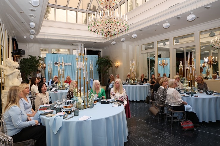 Tūroperators «Coral Travel Latvia» rīko iepazīšanās vakariņas ar Turcijas «Adalya Hotels» četrām viesnīcām Vecrīgas viesnīcā «Grand Palace Hotel» 389825
