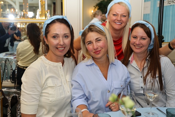 Tūroperators «Coral Travel Latvia» rīko iepazīšanās vakariņas ar Turcijas «Adalya Hotels» četrām viesnīcām Vecrīgas viesnīcā «Grand Palace Hotel» 389876