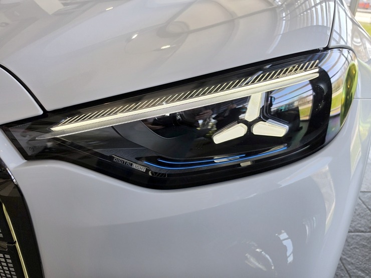 Mercedes-Benz prezentē uz Latvijas ceļiem jaunās paaudzes GLC, GLB un CLA 390373