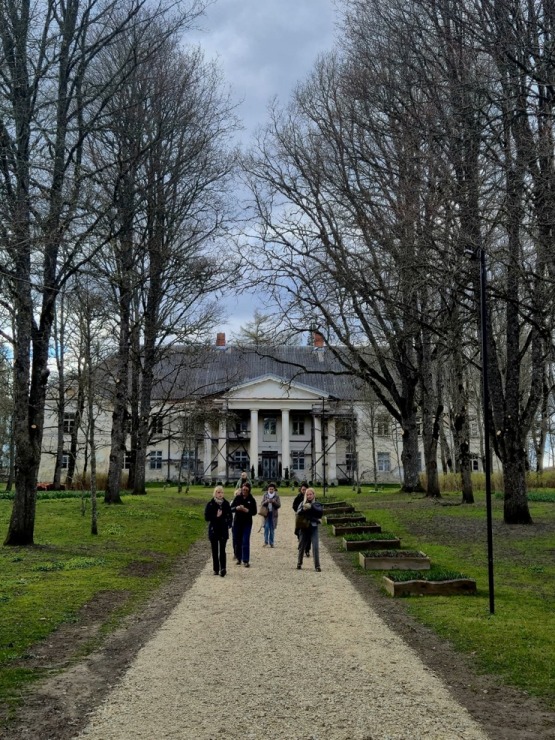 ALTA biedri izbauda Igaunijas centrālās daļas tūrisma piedāvājumu 390632