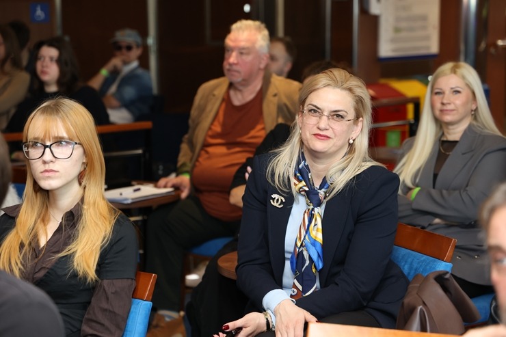 Ventspils tūrisma konference 2026 «DIENAS KRUĪZS» 390746