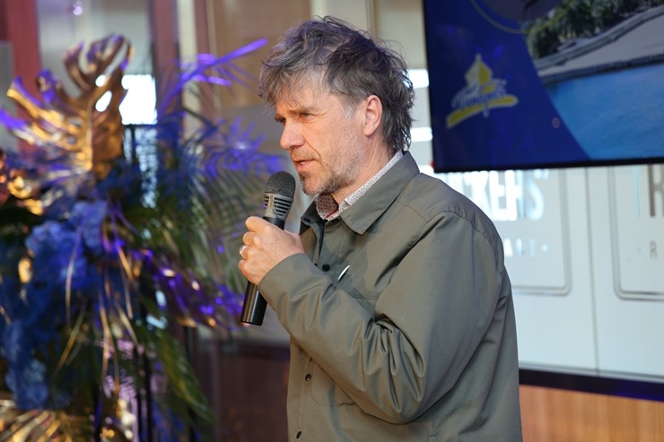 Ventspils tūrisma konference 2026 «DIENAS KRUĪZS» 390766