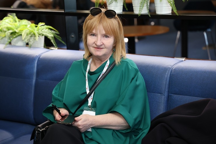 Ventspils tūrisma konference 2026 «DIENAS KRUĪZS» 390769