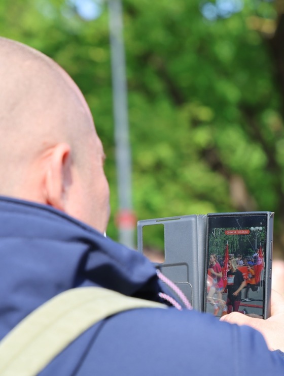 «Rimi Rīgas maratons» pulcē skrējējus no visas pasaules 391601