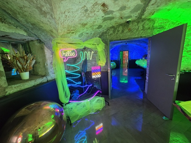 Vecrīgas «Pullman Riga Old Town» rīko unikālu pieredzes pasākumu «RAVE YOURSELFF WELL» 391764