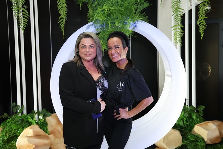 Vecrīgas «Pullman Riga Old Town» rīko unikālu pieredzes pasākumu «RAVE YOURSELFF WELL» 391740