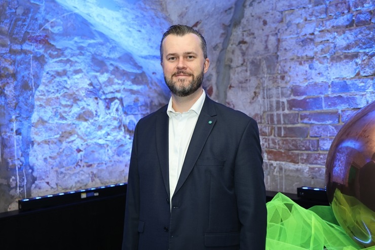 Vecrīgas «Pullman Riga Old Town» rīko unikālu pieredzes pasākumu «RAVE YOURSELFF WELL» 391741
