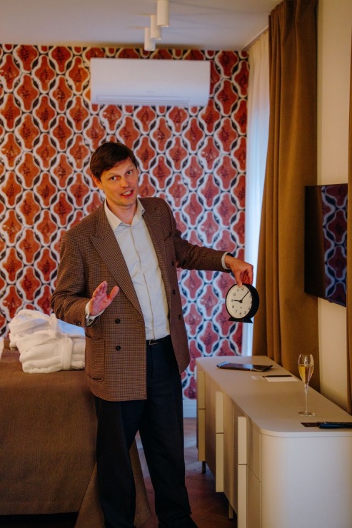 Atklāta «Keystone Collection» viesnīcu ķēdes apartamentu viesnīca «Carillon Aparthotel» 392133