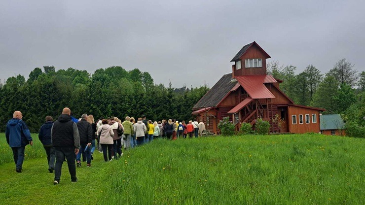 Iepazīst Krāslavas novada tūrisma piedāvājumu 392427