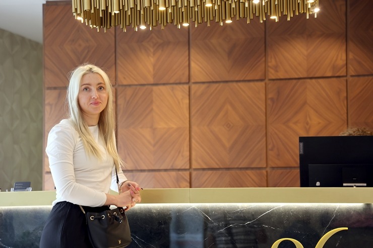 Sadarbībā ar «airBaltic» iepazīstam un nakšņojam viesnīcā «Hotel Terme 36.6» Rietumserbijā 393653