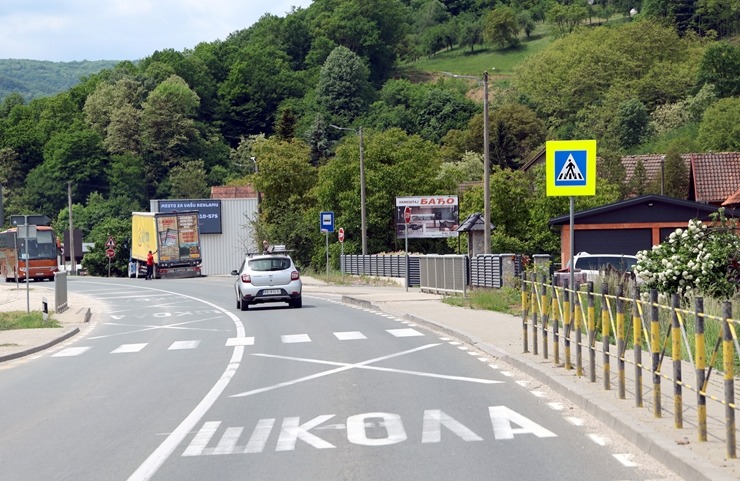 Sadarbībā ar «airBaltic» apceļojam ar autobusu Rietumserbiju 393860