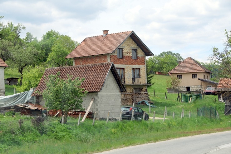Sadarbībā ar «airBaltic» apceļojam ar autobusu Rietumserbiju 393869