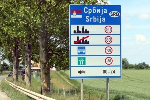 Nr.29: Sadarbībā ar «airBaltic» apceļojam ar autobusu Rietumserbiju - Foto