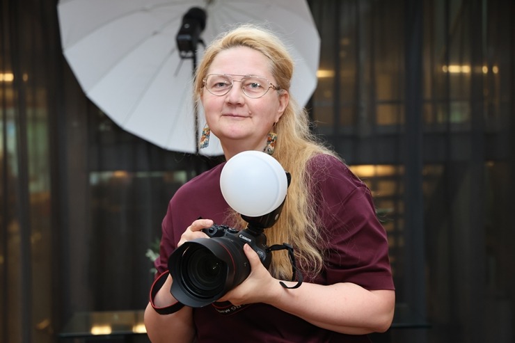 Ienākošā tūrisma firma «Balticvision Riga» ar svinīgu pasākumu atzīmē 15 gadu jubileju «Radisson Blu Elizabete Hotel» 394205