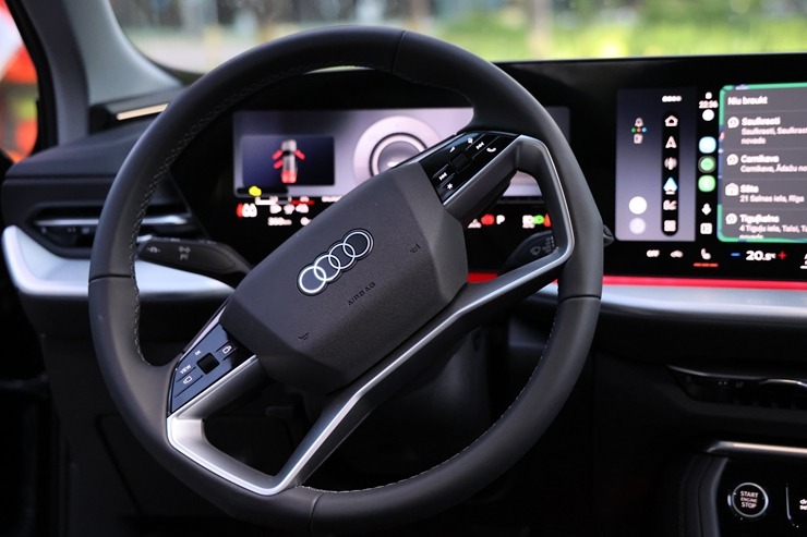 Sadarbībā ar «Sixt Latvia» un «Audi Q5» (no 44 eiro dienā) apceļojam Latviju 394246