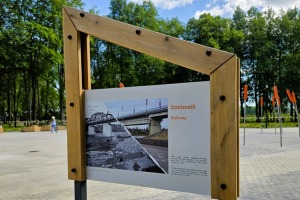 Burātāji izaicina vēju GoRR 2026 pirmajā posmā - Foto