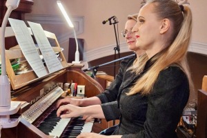 Jelgava: Ekskursija pie savvaļas zirgiem