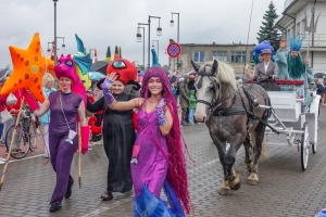 Jēkabpils novadā Pilskalnos aizvadīts aizraujošs Latvijas autokrosa čempionāta trešais posms - Foto