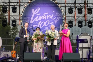 Līvāni daudzpusīgi svin pilsētas simtgadi 19