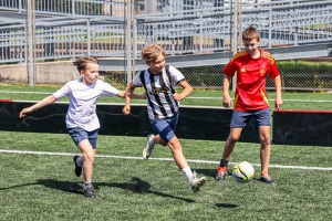 Līvāni daudzpusīgi svin pilsētas simtgadi 4