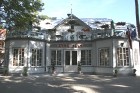 Viesnīca Baltā pūce atrodas Jūrmalā - Pilsoņu ielā 7/9 1