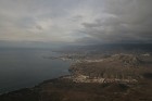 Tez Tour aicina uz Tenerifu