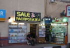 Braucam uz Ēģipti kaulēties