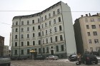 Hanza Hotel 