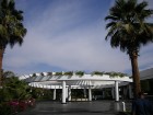 Izbaudi kūrorta The Ritz-Carlton mierīgu atmosfēru