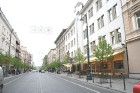 Viesnīca Scandic Lietuvā