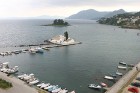 Iepazīsti Korfu salu kopā ar Tez tour
